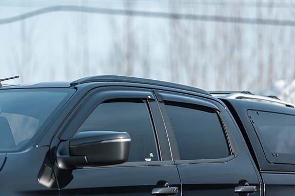 Isuzu D-max 10 of 15