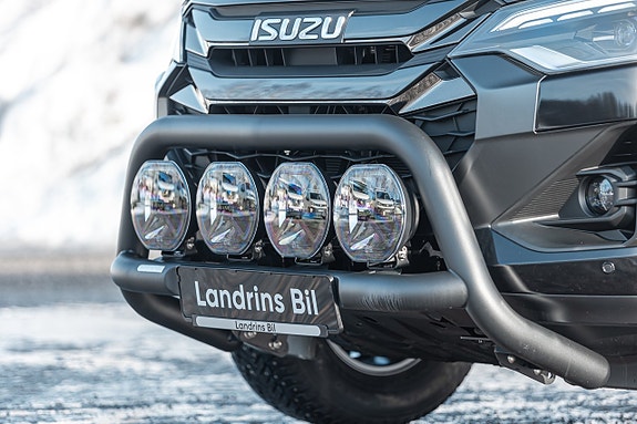 Isuzu D-max 14 of 15