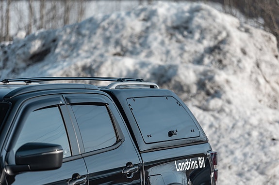 Isuzu D-max 11 of 15