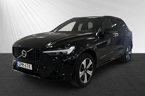Volvo XC60 4 of 9