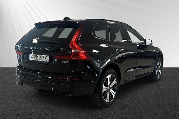 Volvo XC60 3 of 9