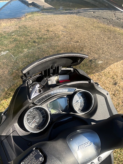 Piaggio Mp3 5 of 9