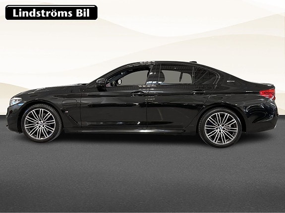 BMW 530e 6 of 18