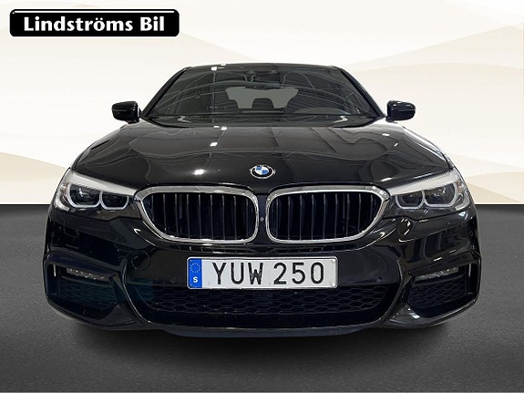BMW 530e 8 of 18