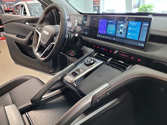 Maxus T60 15 of 20