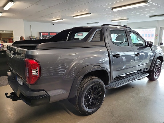 Maxus T60 6 of 20