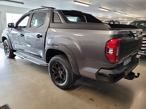 Maxus T60 7 of 20