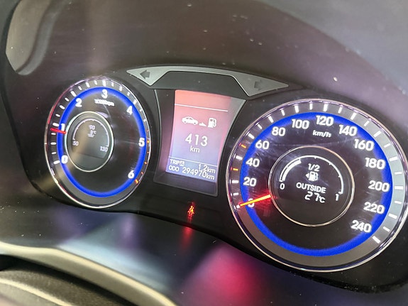 Hyundai i40 19 of 22