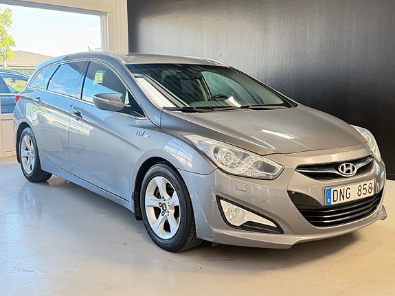 Hyundai i40 3 of 22