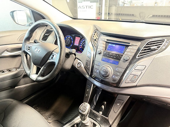 Hyundai i40 17 of 22