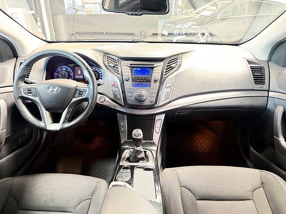 Hyundai i40 15 of 22