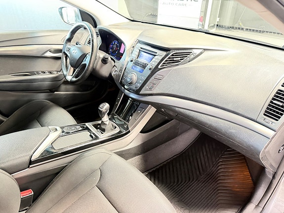 Hyundai i40 16 of 22