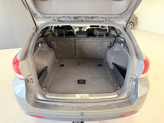 Hyundai i40 8 of 22