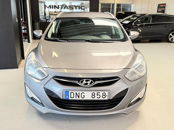 Hyundai i40 4 of 22