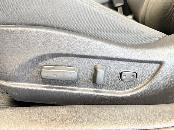 Hyundai i40 12 of 22