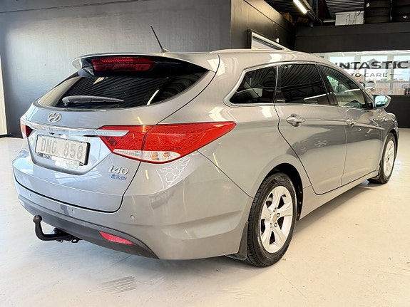Hyundai i40 6 of 22