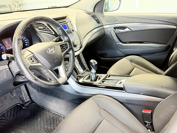 Hyundai i40 10 of 22