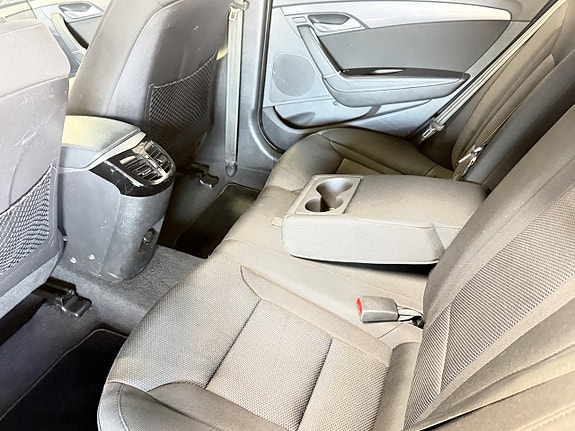 Hyundai i40 13 of 22