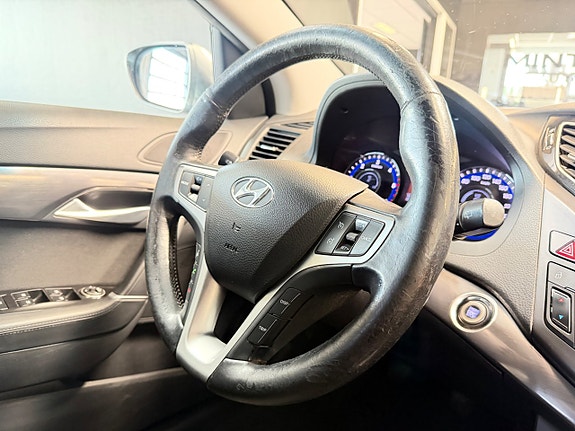 Hyundai i40 18 of 22