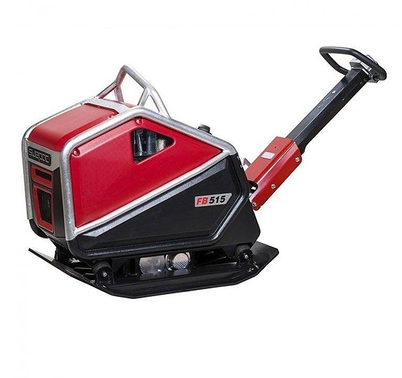 Swepac FR95, FR100B (Batteri), FB515 3 of 4