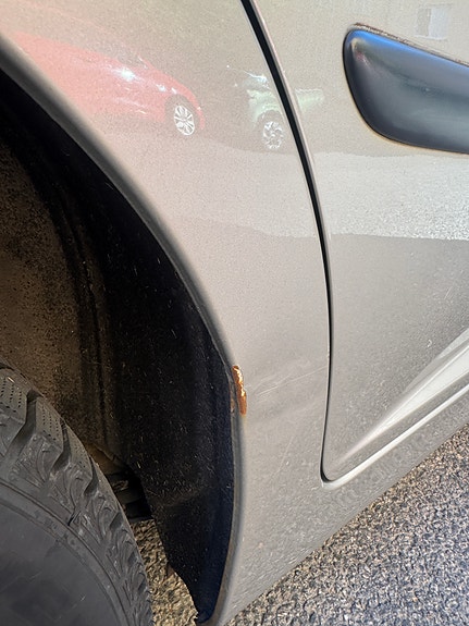 Peugeot 207 8 of 10