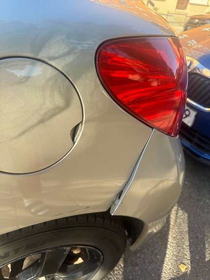 Peugeot 207 10 of 10