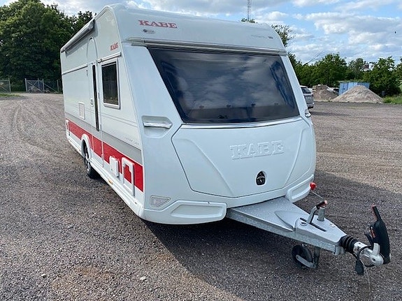 Kabe Royal 520 XL 2 of 22