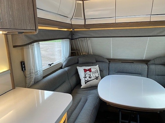 Kabe Royal 520 XL 20 of 22
