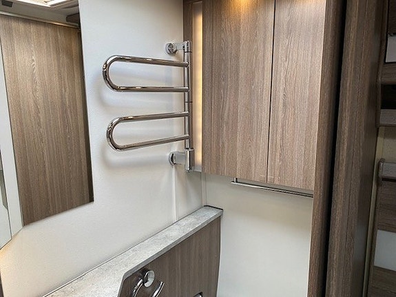Kabe Royal 520 XL 15 of 22