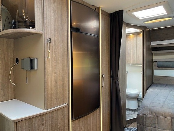 Kabe Royal 520 XL 17 of 22