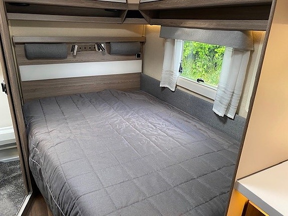 Kabe Royal 520 XL 16 of 22