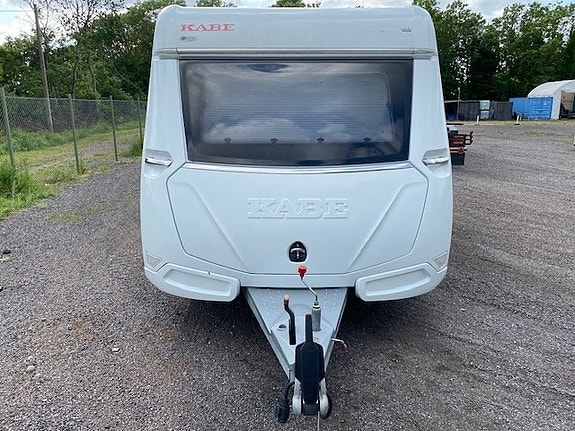 Kabe Royal 520 XL 3 of 22
