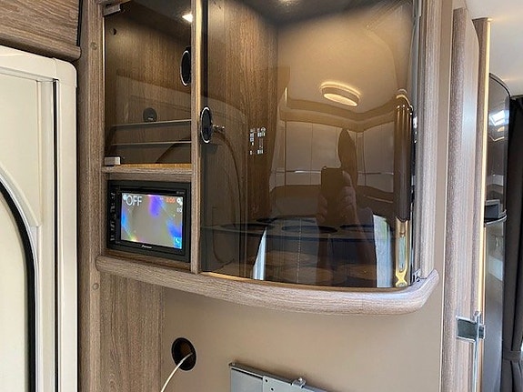 Kabe Royal 520 XL 18 of 22