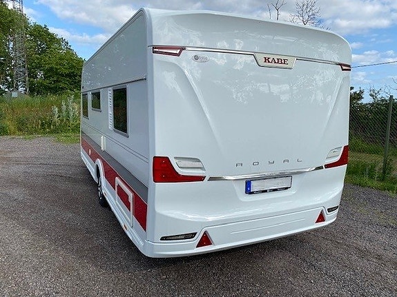 Kabe Royal 520 XL 6 of 22