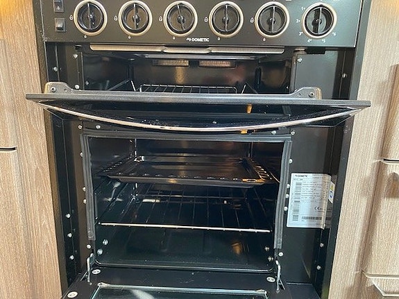 Kabe Royal 520 XL 11 of 22
