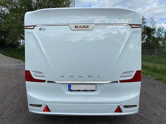 Kabe Royal 520 XL 8 of 22
