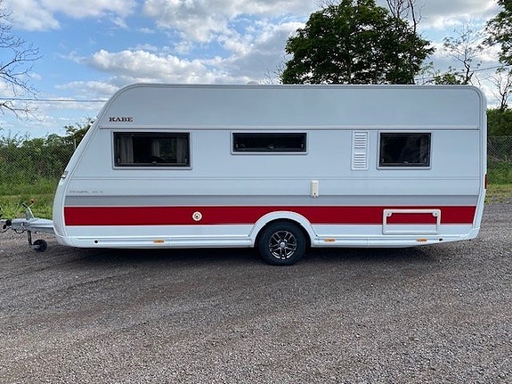 Kabe Royal 520 XL 5 of 22
