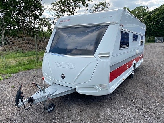 Kabe Royal 520 XL 4 of 22