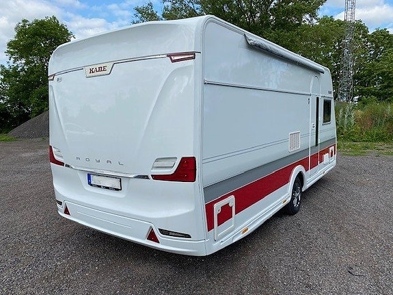 Kabe Royal 520 XL 7 of 22