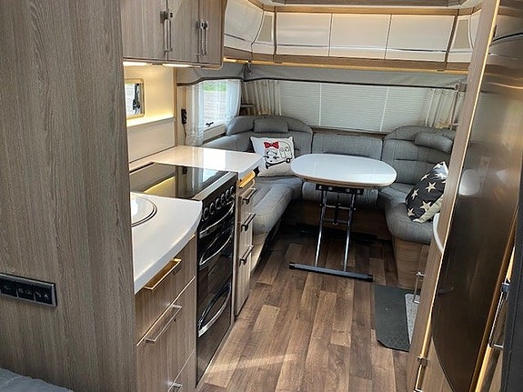 Kabe Royal 520 XL 12 of 22