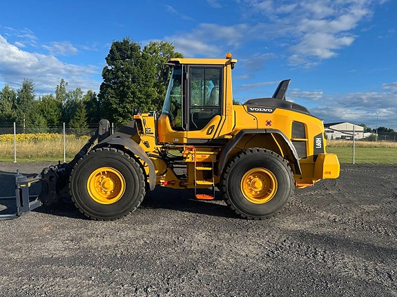 Volvo L60H