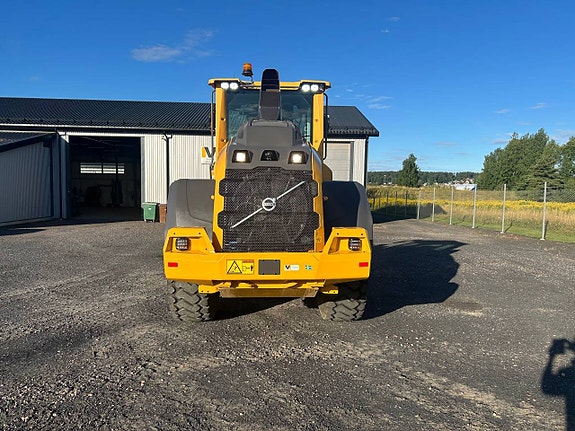 Volvo L60H 4 of 12