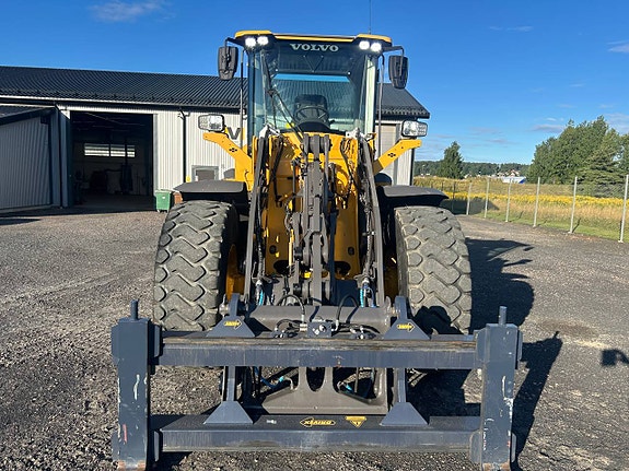 Volvo L60H 8 of 12