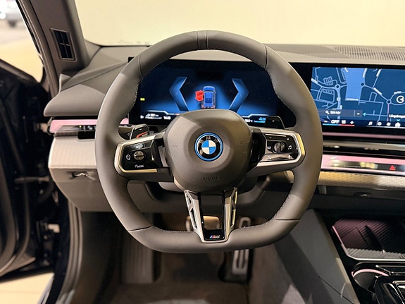 BMW 530e 10 of 14