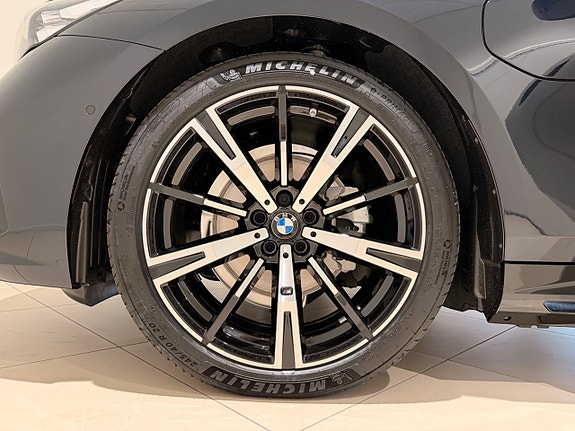BMW 530e 14 of 14