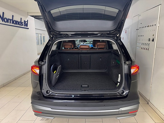Skoda Enyaq 7 of 7