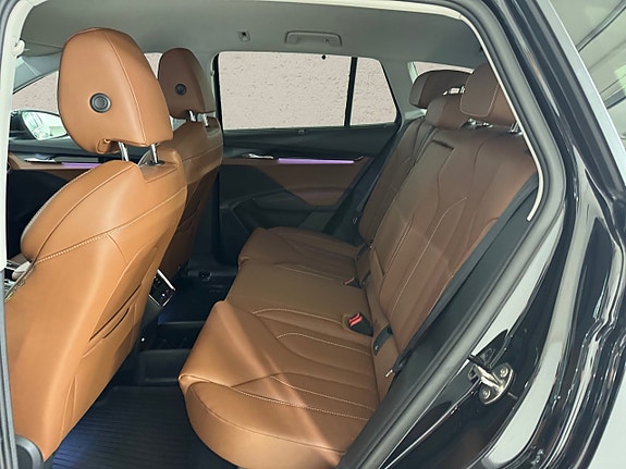 Skoda Enyaq 6 of 7