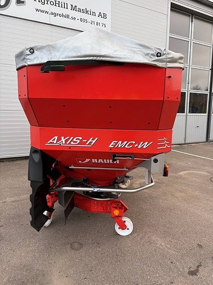 Rauch Axis H 30.1 EMC W 2 of 5