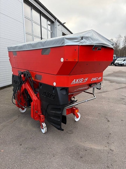 Rauch Axis H 30.1 EMC W 3 of 5
