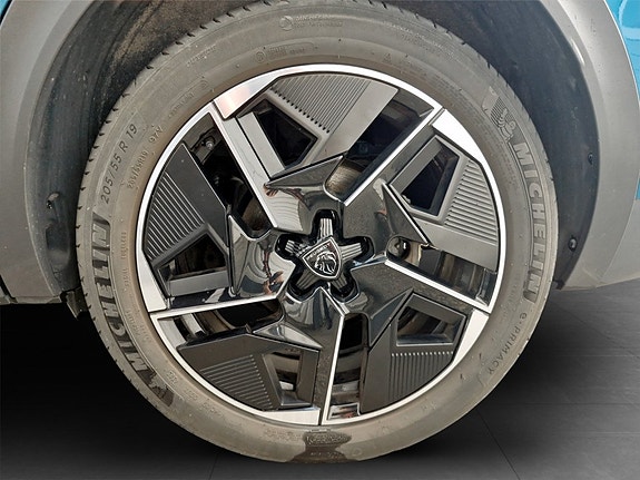Peugeot 408 16 of 16